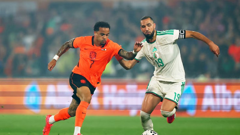 Soi Kèo Hà Lan Vs Nhật Bản 03h00 15/06 – World Cup